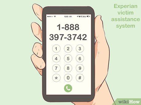 1 888 397 3742|experian national consumer assistance center.
